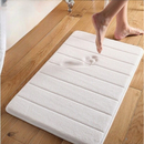 Tapete de Banheiro Ultra Soft Macio Antiderrapante Secagem Rápida 60x40cm – Orbitar Shop