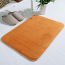 Tapete de Banheiro Ultra Soft Macio Antiderrapante Secagem Rápida 60x40cm – Orbitar Shop