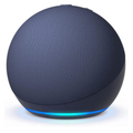 Caixa de Som Portátil Bluetooth Super Bass com LED e Integração Assistente Virtual – Orbitar Shop