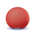 Caixa de Som Portátil Bluetooth Super Bass com LED e Integração Assistente Virtual – Orbitar Shop