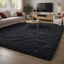 Tapete para Sala e Quarto Shaggy Peludo Gigante 2,00x3,00m Premium – Orbitar Shop