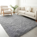 Tapete para Sala Quarto Shaggy Peludo Luxo 2,00x1,50m Cerdas 4cm Premium – Orbitar Shop