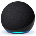 Caixa de Som Portátil Bluetooth Super Bass com LED e Integração Assistente Virtual – Orbitar Shop