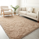 Tapete para Sala Quarto Shaggy Peludo Luxo 2,00x1,50m Cerdas 4cm Premium – Orbitar Shop
