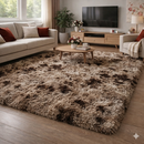 Tapete para Sala e Quarto Shaggy Peludo Gigante 2,00x3,00m Premium – Orbitar Shop
