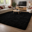 Tapete para Sala e Quarto Shaggy Peludo Gigante 2,00x3,00m Premium – Orbitar Shop
