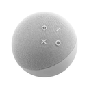 ORIGINAL - Caixa de som com Bluetooth, Led modelo Alexa DE UM APARELHO SUPER BASS