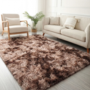 Tapete para Sala Quarto Shaggy Peludo Luxo 2,00x1,50m Cerdas 4cm Premium – Orbitar Shop