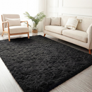 Tapete para Sala Quarto Shaggy Peludo Luxo 2,00x1,50m Cerdas 4cm Premium – Orbitar Shop