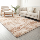 Tapete Sala 2,00x1,50 Peludo 4 Cm De Altura Shaggy Promoção