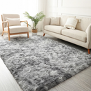 Tapete para Sala Quarto Shaggy Peludo Luxo 2,00x1,50m Cerdas 4cm Premium – Orbitar Shop