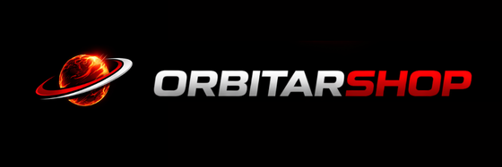 Orbitar Shop