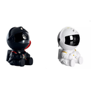 Mini Projetor Astronauta Galáxia Luz Noturna Estrela LED com Rotação 360° – Orbitar Shop